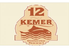 12 Kemer Dinlenme Tesisi Alanya