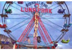 Lunapark Alanya