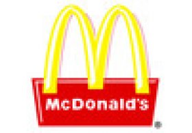 Mc Donalds 2 Alanya