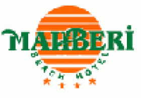 Mahberi Beach Hotel Alanya
