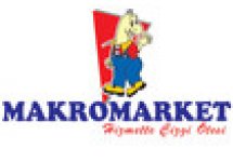 Makro Market (yeni Açılan) Alanya