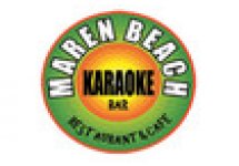 Maren Beach Cafe Bar Alanya