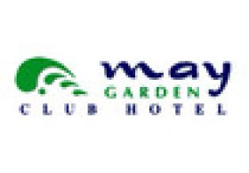 May Garden Club Otel Alanya