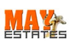 May Emlak Alanya