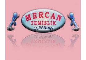 Mercan Temizlik Cleaning Alanya