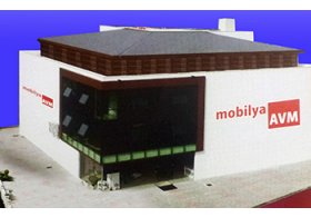 Mobilya AVM Alanya