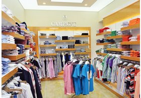 Moda Life Mağazası Alanya