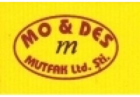 Mo  Des Mutfak Ltd. Şti. Alanya