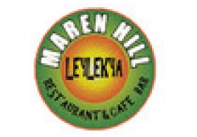Marenhill Levrekya Restaurant Alanya