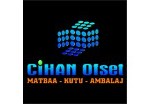 Cihan Ofset Matbaa Alanya