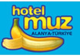 Muz Otel Alanya