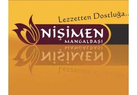 Nişimen Mangalbaşı Restaurant Alanya