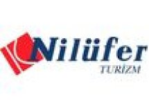 Nilüfer Turizm Alanya