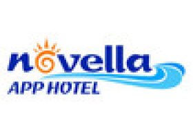 Novella Apart Otel Alanya