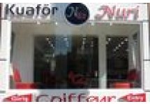 Kuaför Nuri Alanya