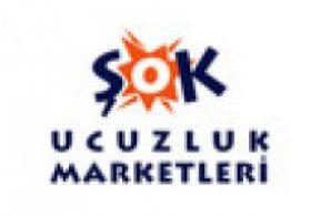 Şok Süpermarket Mahmutlar Alanya