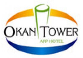 Okan Tower Apart Otel Alanya