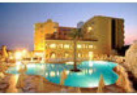 Orient Palace Otel Alanya