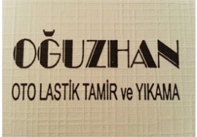 Oğuzhan Oto Yıkama - Oto Lastik Tamiri Alanya