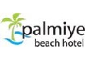 Palmiye Beach Otel Alanya
