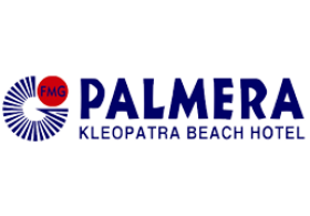 Palmera Kleopatra Beach Alanya