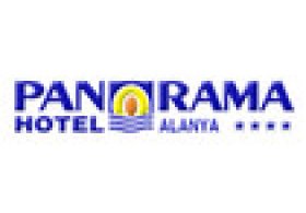 Panorama Otel Alanya