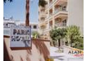 Park Hotel Alanya