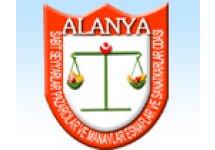 Alanya Pazarcılar Odası Alanya