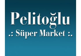 Pelitoğlu SüperMarket Alanya