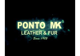 PontoMK Leather Fur Alanya