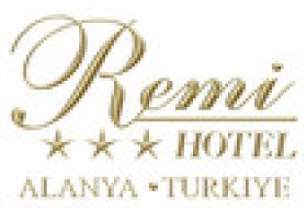 Remi Otel Alanya