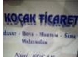 Koçak Ticaret Alanya