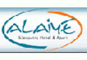 Alaiye Kleopatra Hotel Apart Alanya