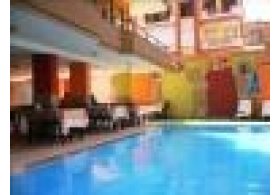 Kleopatra Alis Hotel Alanya