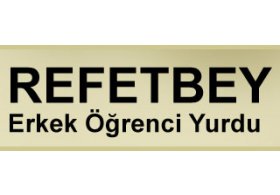 Refetbey Erkek Öğrenci Yurdu Alanya