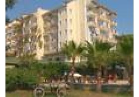 Rheme Beach Otel Alanya