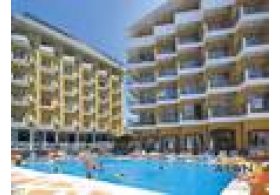 Riviera Otel Alanya