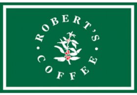 Roberts Coffee Alanya