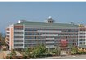 Royal Vikingen Resort Otel Alanya