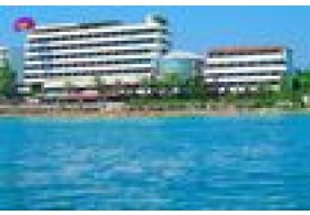 Rubi Otel Alanya