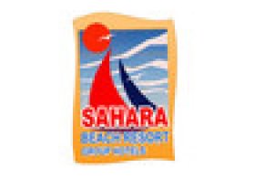 Sahara Beach Otel Alanya