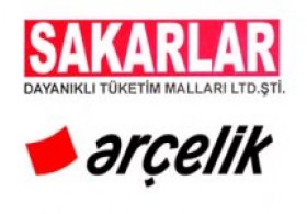 Sakarlar Arçelik Bayii - Avsallar Alanya