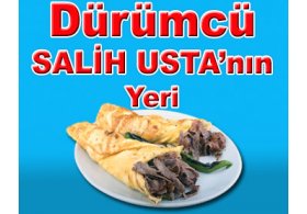 Salih Ustanın yeri