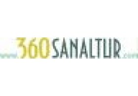 360 Sanal Tur Alanya