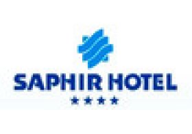 Saphir Otel Alanya