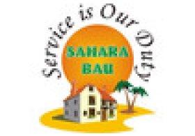 Sahara Bau  Emlak Alanya