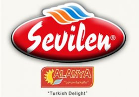 Sevilen Kuruyemiş Tic.San. A.Ş. Alanya