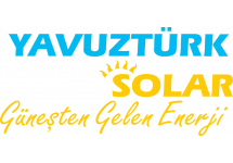 Yavuztürk Enerji Jeneratör - Solar Sistemleri