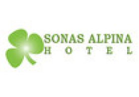 Sonas Alpina Otel Alanya