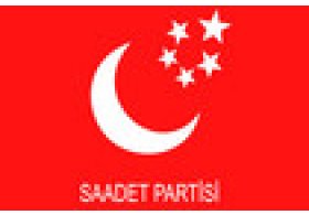 Saadet Partisi İlçe Teşkilatı Alanya